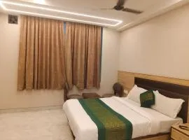 Perfect Stay