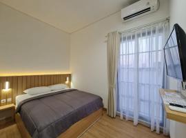 Pondok Audy, hostel em Jetis