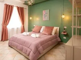 San Gennaro House