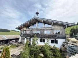 Alm Chalet - Au Hochalm