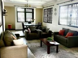 Refined Comfort at the Right Price-Four Bedroom Luxury Apartment