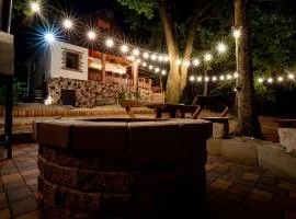 Cityside Cottage