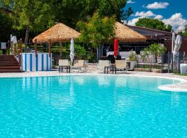 Il Podere Del Germano Reale