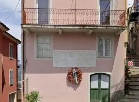 Casa valeriano