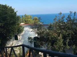 Villa Panoramica a Castro