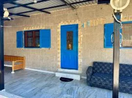 Kyma Village House