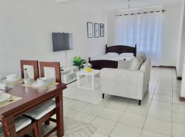 Kehlani Homes、Bungomaのアパートメント