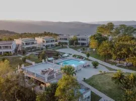 ASANTE MOUNTAIN LODGE