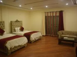Grand Millennium Hotel