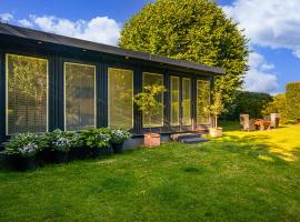 Cuckoo’s Hideaway, hotell sihtkohas Buckinghamshire