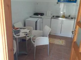Apartmani Djenovići