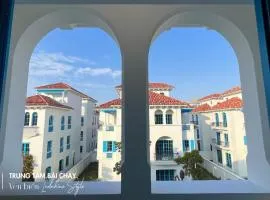 Sun Feria Bãi Cháy Hạ Long Villa Luxury