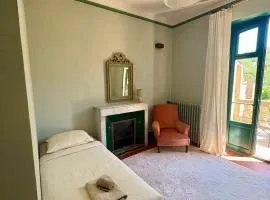 Suite Bassin-Chambre d'hôte-Villa Magdala