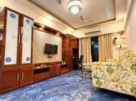 1BHK Modern Cozy Flat at Prime Location Livin Cove