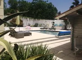 Casa Mimosa