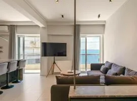 Luxury Sea View Retreat