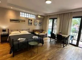 Bono Apartments