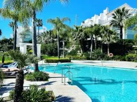 Alcazaba Lagoon, Estepona