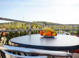 Steps from the Beach Sunny 2 Person Studio Apartment Jurkin Number three