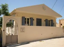 Casa Di Cona