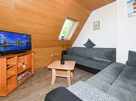 Ferienwohnung im Haus Wangerooge