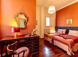 House of Chariot - Near Piazza Maggiore