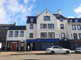 Dalkeith Aparthotel