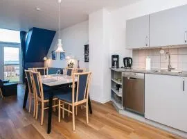 2 person holiday home in Hejls