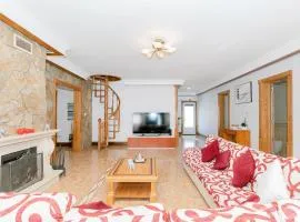 GuestReady - O Segredo da Ilha