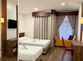 Yuhum Bed & Breakfast