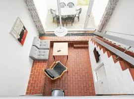 6 person holiday home in Brovst