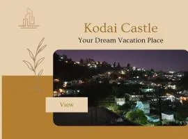 Kodai Castle