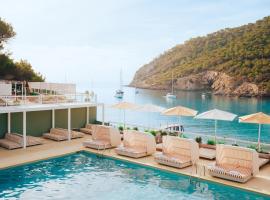 Mondrian Ibiza, hotel v destinaci Cala Llonga