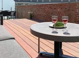 6 person holiday home in Ringkøbing