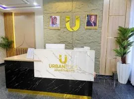 UrbanEdge Hotel