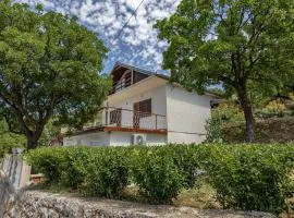 Studio Apartman Zlata