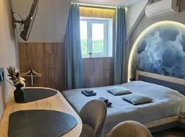 Apartment Smart Canyon Старе місто Центр