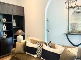 Saige House - Room in Shared Villa