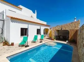 Villa Algarve Sun