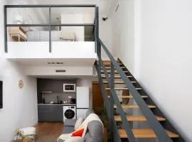 Dúplex Modernos en Alcobendas