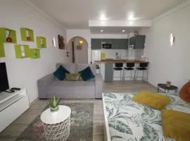 Apartamento T0 Albufeira perto do Centro