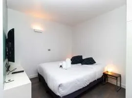 Charming studio Paris Le Marais