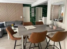 Ostsee Ferienwohnung Möwengasse