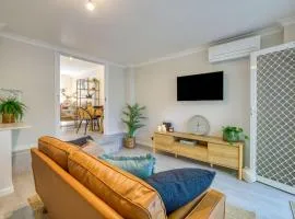 Cottesloe Studio Getaway