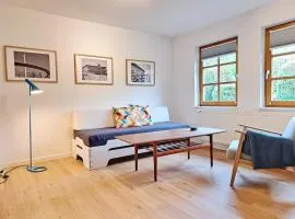 Ferienhaus Uhlenbusch Fewo 2