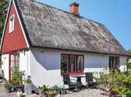 2 Bedroom Lovely Home In Simrishamn