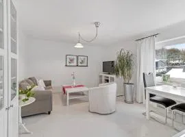 Sellingblick III - neben Skihang & Golfplatz