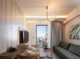 Evaura Luxury Home FREE PARKING