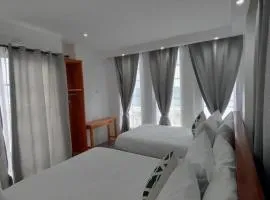 Ola de Baler Hotel-Resto
