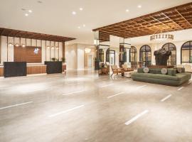 Holiday Inn Gurgaon NH8 by IHG, hotel v mestu Gurgaon